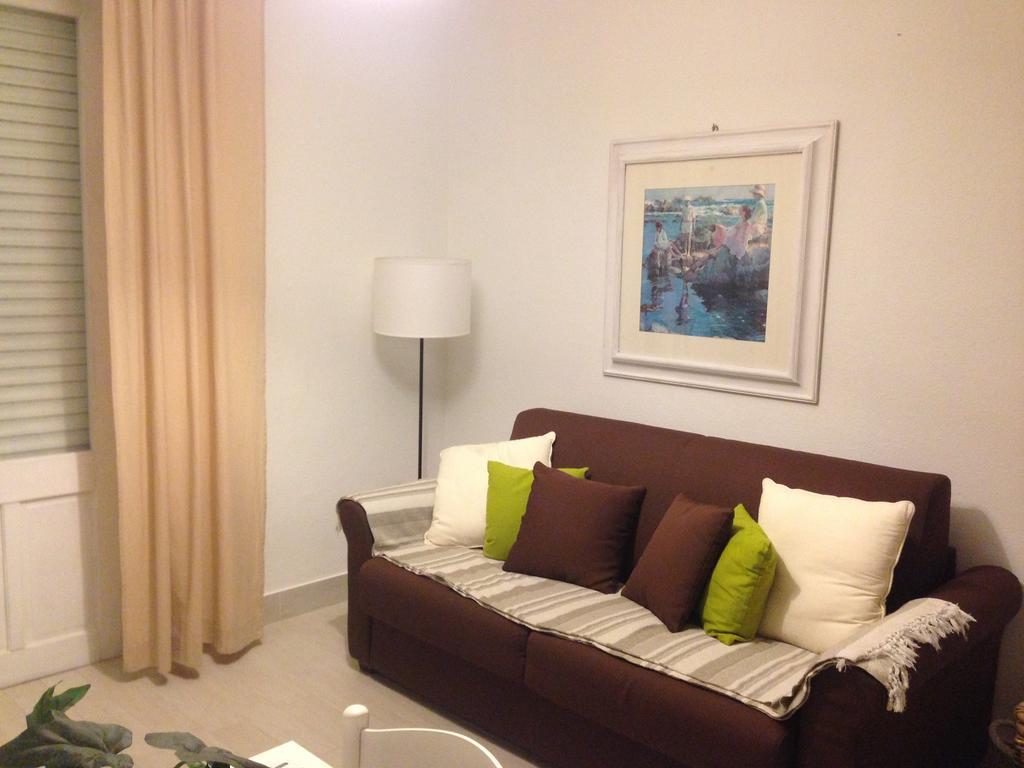 Car'Loft Beachside Cagliari Quarto foto