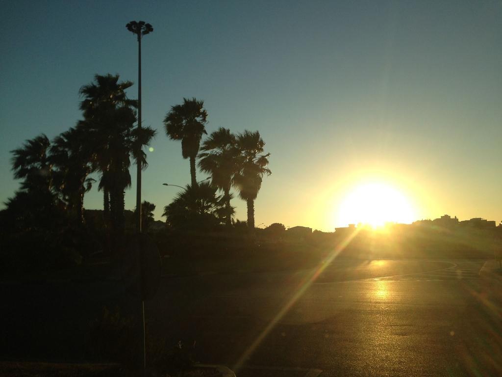 Car'Loft Beachside Cagliari Quarto foto
