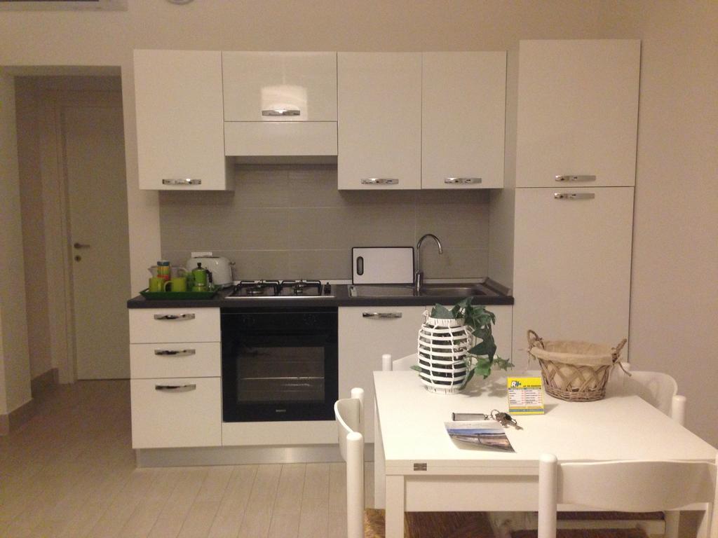 Car'Loft Beachside Cagliari Quarto foto