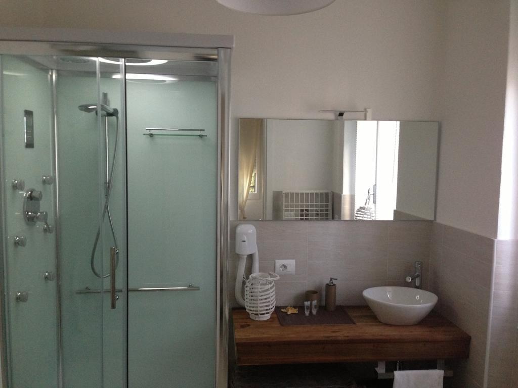 Car'Loft Beachside Cagliari Quarto foto