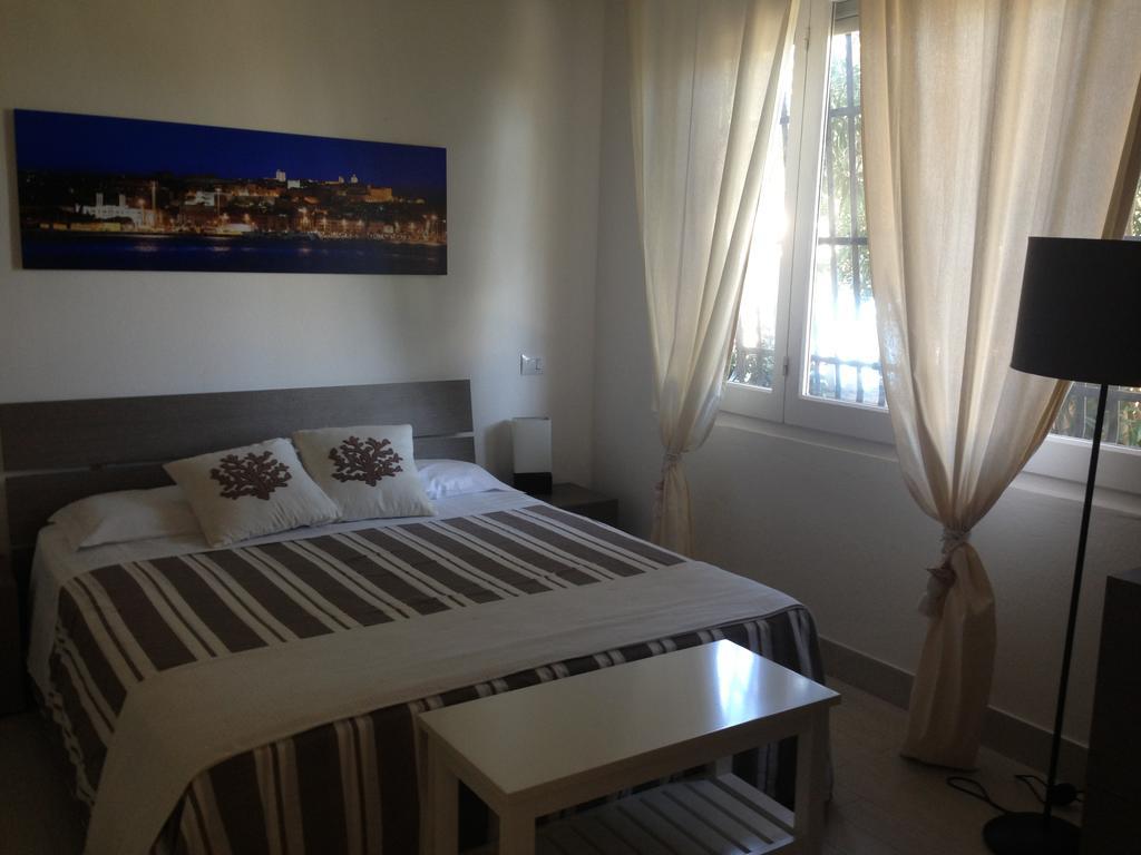 Car'Loft Beachside Cagliari Quarto foto