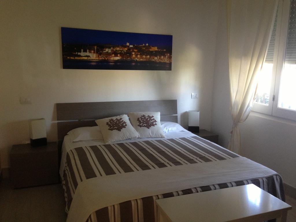 Car'Loft Beachside Cagliari Quarto foto