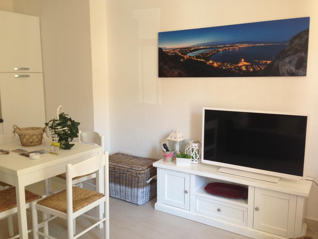 Car'Loft Beachside Cagliari Quarto foto