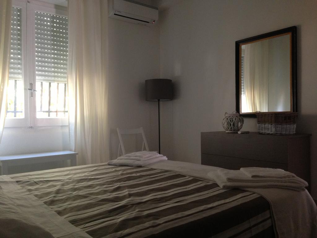 Car'Loft Beachside Cagliari Quarto foto
